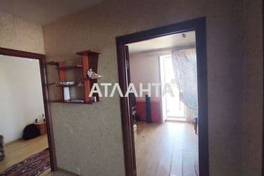 2-rooms apartment apartment by the address st. Torgovaya (area 46,2 m²) - Atlanta.ua - photo 10