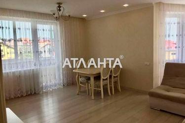 3-rooms apartment apartment by the address st. Ogienka (area 74,3 m²) - Atlanta.ua - photo 18