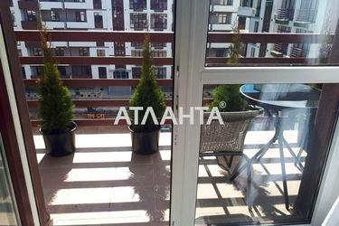 1-кімнатна квартира за адресою вул. Бочарова ген. (площа 29,8 м²) - Atlanta.ua - фото 14