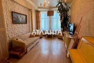 2-rooms apartment apartment by the address st. Tsekhovaya ul (area 70 m²) - Atlanta.ua - photo 12