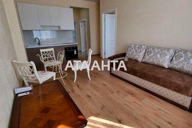 1-кімнатна квартира за адресою вул. Бочарова ген. (площа 22,2 м²) - Atlanta.ua - фото 14