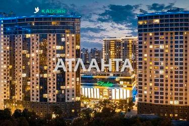 1-room apartment apartment by the address st. Genuezskaya (area 42 m²) - Atlanta.ua - photo 35