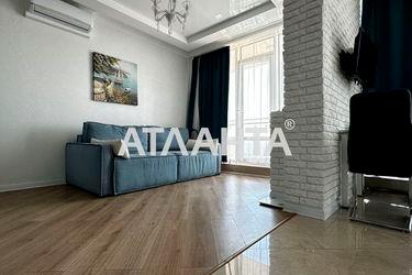 1-room apartment apartment by the address st. Genuezskaya (area 42 m²) - Atlanta.ua - photo 37