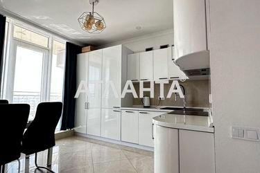 1-room apartment apartment by the address st. Genuezskaya (area 42 m²) - Atlanta.ua - photo 40