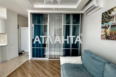 1-room apartment apartment by the address st. Genuezskaya (area 42 m²) - Atlanta.ua - photo 41
