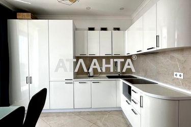 1-room apartment apartment by the address st. Genuezskaya (area 42 m²) - Atlanta.ua - photo 44