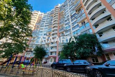 1-комнатная квартира по адресу Фонтанская дор. (площадь 60 м²) - Atlanta.ua - фото 42