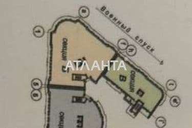 3-rooms apartment apartment by the address st. Voennyy sp Zhanny Lyaburb sp (area 102 m²) - Atlanta.ua - photo 20