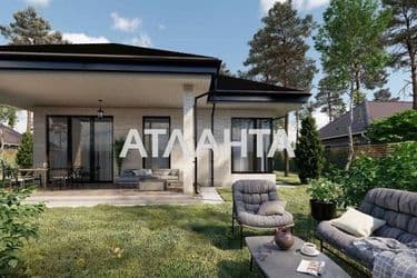 House by the address st. Edem (area 128 m²) - Atlanta.ua - photo 10