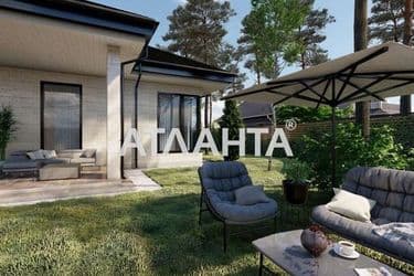 House by the address st. Edem (area 128 m²) - Atlanta.ua - photo 11