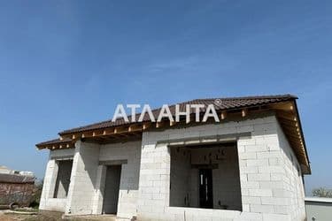 House by the address st. Edem (area 128 m²) - Atlanta.ua - photo 14