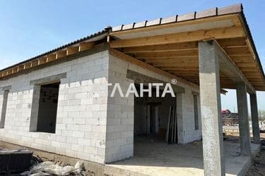 House by the address st. Edem (area 128 m²) - Atlanta.ua - photo 15