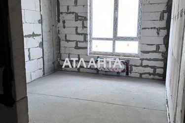 2-rooms apartment apartment by the address st. Sakharova (area 48,8 m²) - Atlanta.ua - photo 10