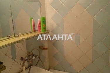 2-rooms apartment apartment by the address st. Balkovskaya Frunze (area 46 m²) - Atlanta.ua - photo 19