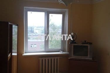 2-rooms apartment apartment by the address st. Balkovskaya Frunze (area 46 m²) - Atlanta.ua - photo 21