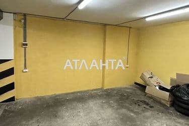 Коммерческая недвижимость по адресу Фонтанская дор. (площадь 18,5 м²) - Atlanta.ua - фото 9