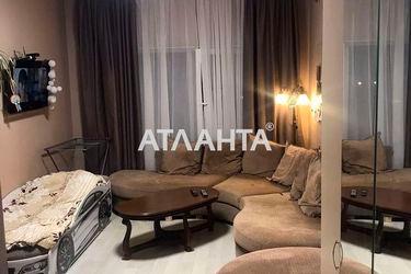 1-room apartment apartment by the address st. Bocharova gen (area 26 m²) - Atlanta.ua - photo 9