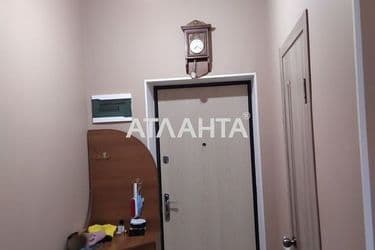 1-room apartment apartment by the address st. Bocharova gen (area 26 m²) - Atlanta.ua - photo 12