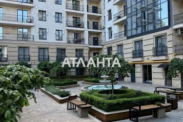 2-rooms apartment apartment by the address st. Morskaya (area 71,8 m²) - Atlanta.ua - photo 12