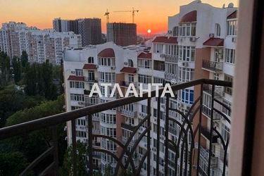 1-room apartment apartment by the address st. Fontanskaya dor Perekopskoy Divizii (area 60 m²) - Atlanta.ua - photo 14