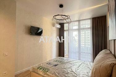 1-room apartment apartment by the address st. Kamanina (area 39 m²) - Atlanta.ua - photo 29