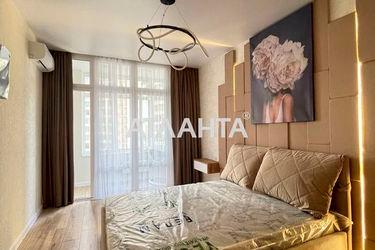 1-room apartment apartment by the address st. Kamanina (area 39 m²) - Atlanta.ua - photo 27