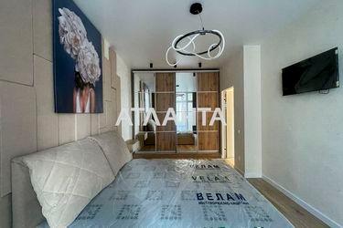 1-room apartment apartment by the address st. Kamanina (area 39 m²) - Atlanta.ua - photo 28