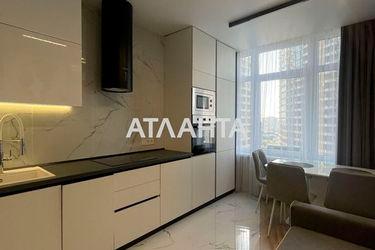 1-room apartment apartment by the address st. Kamanina (area 39 m²) - Atlanta.ua - photo 37