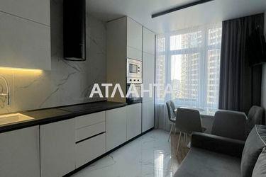 1-room apartment apartment by the address st. Kamanina (area 39 m²) - Atlanta.ua - photo 35