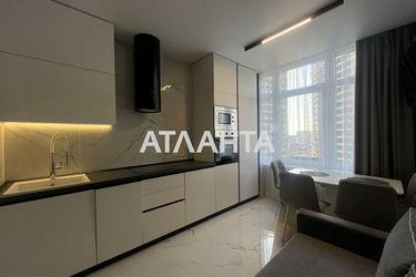 1-room apartment apartment by the address st. Kamanina (area 39 m²) - Atlanta.ua - photo 22