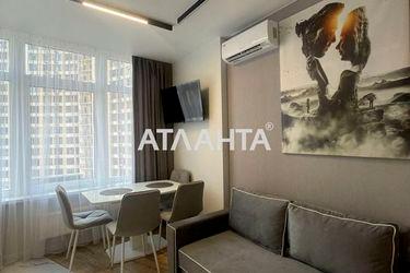 1-room apartment apartment by the address st. Kamanina (area 39 m²) - Atlanta.ua - photo 34