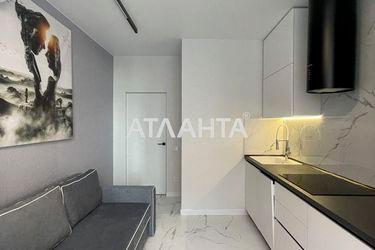 1-room apartment apartment by the address st. Kamanina (area 39 m²) - Atlanta.ua - photo 38