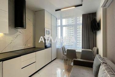 1-room apartment apartment by the address st. Kamanina (area 39 m²) - Atlanta.ua - photo 26