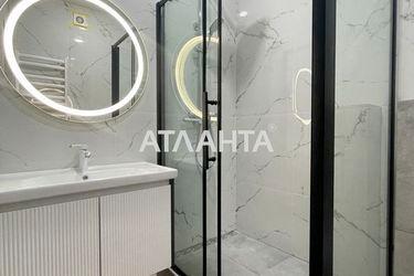 1-room apartment apartment by the address st. Kamanina (area 39 m²) - Atlanta.ua - photo 40