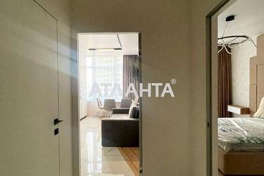 1-room apartment apartment by the address st. Kamanina (area 39 m²) - Atlanta.ua - photo 42