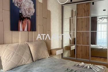 1-room apartment apartment by the address st. Kamanina (area 39 m²) - Atlanta.ua - photo 30