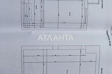 3-кімнатна квартира за адресою вул. Зелена (площа 92,4 м²) - Atlanta.ua - фото 10