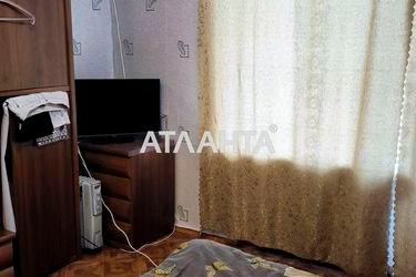 1-room apartment apartment by the address st. Kropivnitskogo (area 36,4 m²) - Atlanta.ua - photo 11