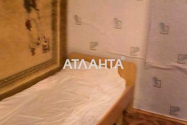 1-room apartment apartment by the address st. Kropivnitskogo (area 36,4 m²) - Atlanta.ua - photo 12