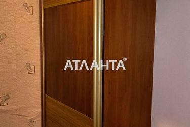 1-room apartment apartment by the address st. Kropivnitskogo (area 36,4 m²) - Atlanta.ua - photo 13