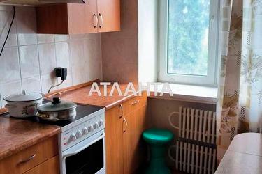 1-room apartment apartment by the address st. Kropivnitskogo (area 36,4 m²) - Atlanta.ua - photo 15