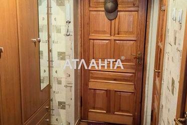 1-room apartment apartment by the address st. Kropivnitskogo (area 36,4 m²) - Atlanta.ua - photo 17