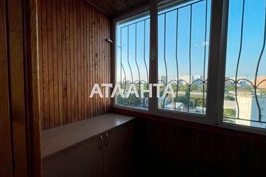 3-комнатная квартира по адресу ул. Инглези (площадь 58 м²) - Atlanta.ua - фото 26