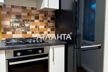 1-room apartment apartment by the address st. Shevchenko T ul (area 40 m²) - Atlanta.ua - photo 17