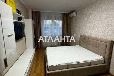 1-room apartment apartment by the address st. Shevchenko T ul (area 40 m²) - Atlanta.ua - photo 18