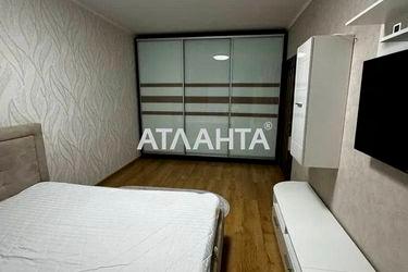1-room apartment apartment by the address st. Shevchenko T ul (area 40 m²) - Atlanta.ua - photo 19