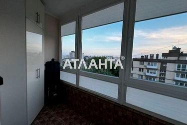 1-room apartment apartment by the address st. Shevchenko T ul (area 40 m²) - Atlanta.ua - photo 20
