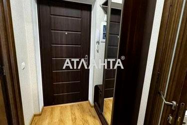 1-room apartment apartment by the address st. Shevchenko T ul (area 40 m²) - Atlanta.ua - photo 24
