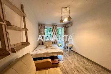 1-room apartment apartment by the address st. Ivana i Yuriya Lipy Gaydara (area 33 m²) - Atlanta.ua - photo 8