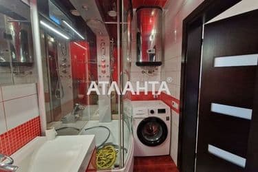 Будинок за адресою вул. Чорноморського Козацтва (площа 120 м²) - Atlanta.ua - фото 28